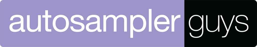 Autosampler guys logo