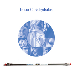 Tracer Carbohydrates